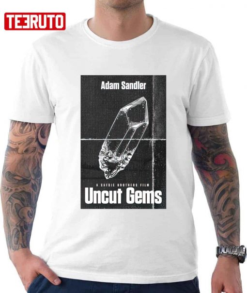 Uncut Gems Unisex T-Shirt