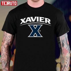 University X Logo Vintage Unisex T-Shirt