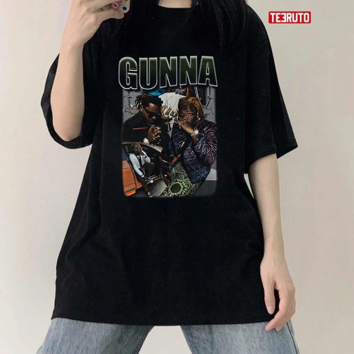 Unna Vintage Unisex T-Shirt