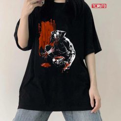 Vampire Morbius Unisex T-Shirt