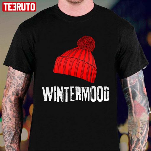 Wintermood Beannie Unisex T-Shirt