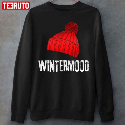 Wintermood Beannie Unisex T-Shirt