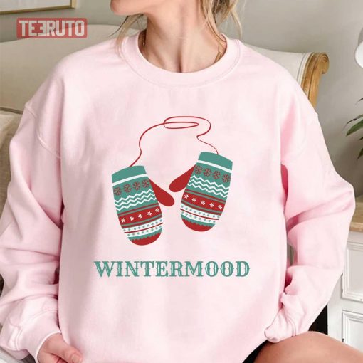 Wintermood Glove Unisex Sweatshirt