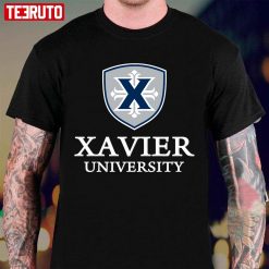 Xavier University Unisex T-Shirt