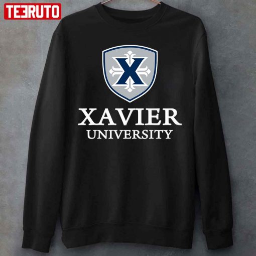 Xavier University Unisex T-Shirt