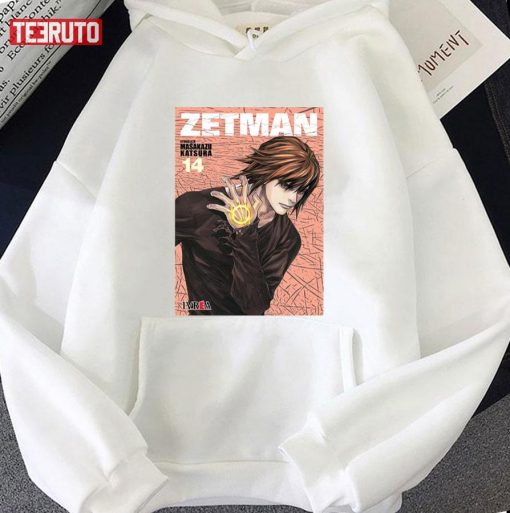 Zetman Unisex T-Shirt