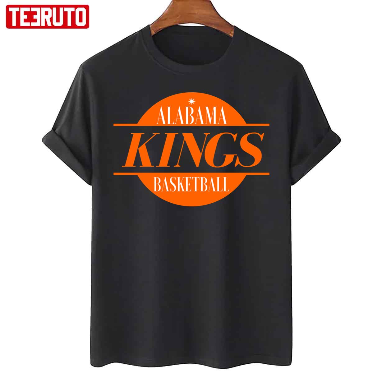 Alabama Basketball Unisex T-Shirt