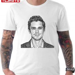 Antoni Porowski Cool Trending Unisex T-Shirt