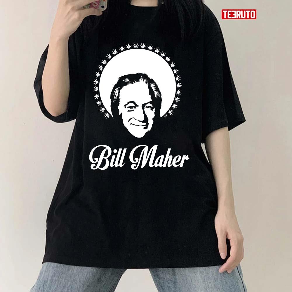 Bill Maher Unisex T-Shirt