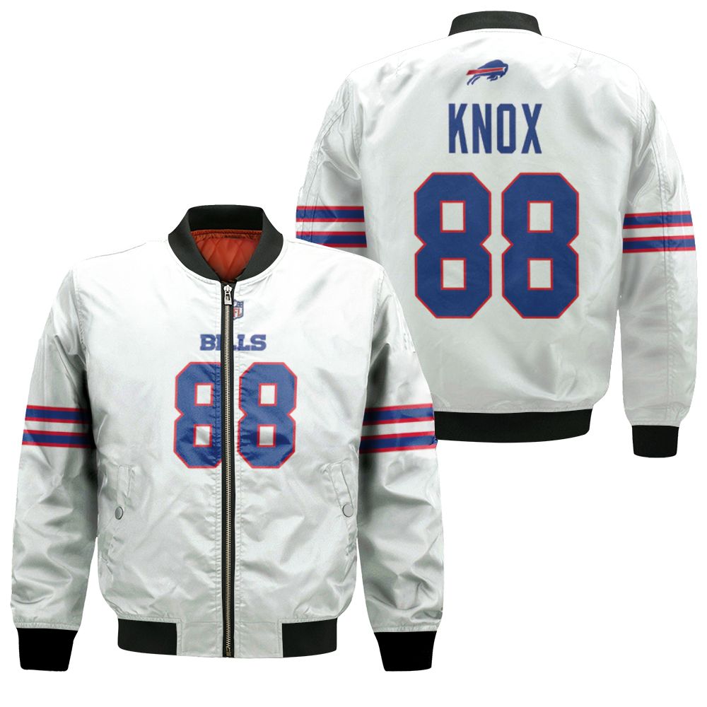 Dawson Knox Of The Buffalo Bills Gift For Fans T-shirt