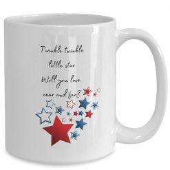 Cute Love Coffee Mug Valentine