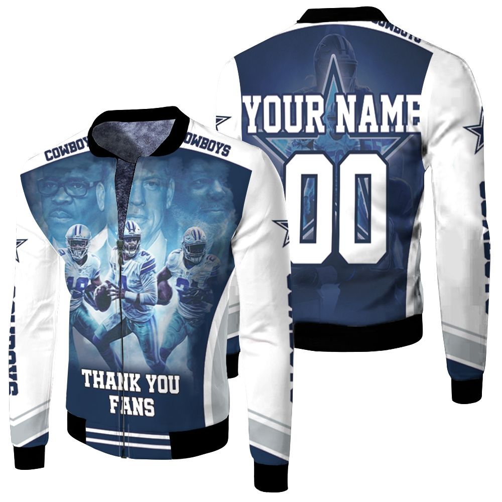 Dallas Cowboys Super Bowl 2021 Nfc East Division Champions Bomber Jacket -  Teeruto