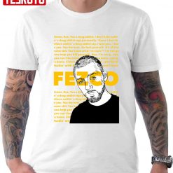 Fezco From Euphoria Unisex T-Shirt