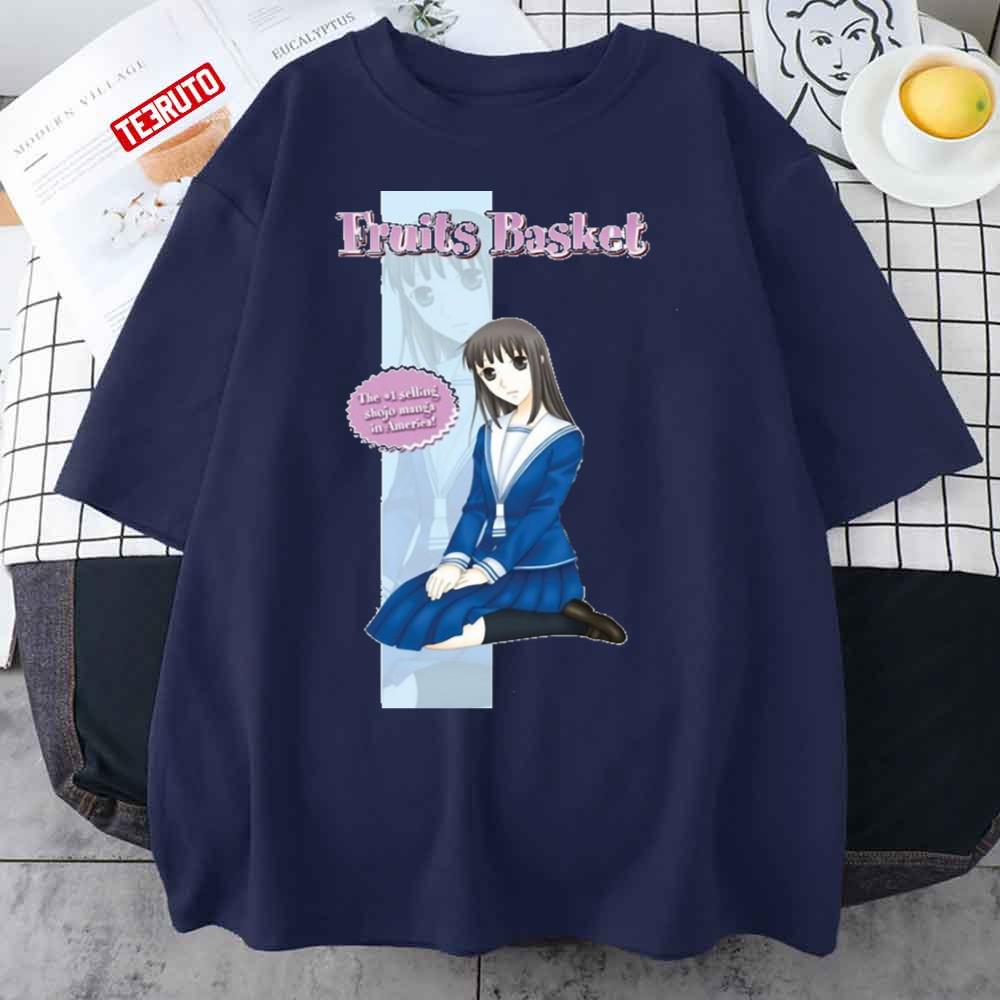 Fruits Basket Prelude Gifts & Merchandise for Sale | Redbubble