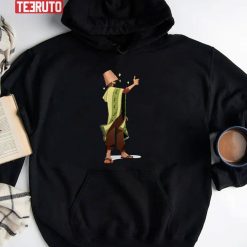 Funny Bruno From Encanto Unisex T-Shirt Hoodie