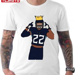 King Derrick Henry Unisex T-Shirt