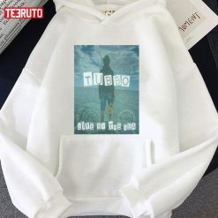 Life By The Sea Tubbo Unisex Hoodie