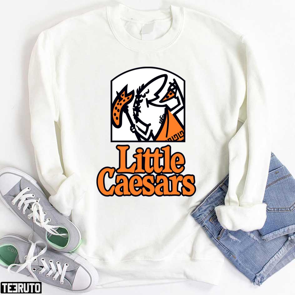 FREE NFL Merch from Little Caesars