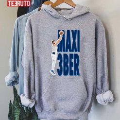 Maxi 3ber Unisex Hoodie