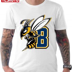 Montana State Billings Yellowjackets Unisex T-Shirt