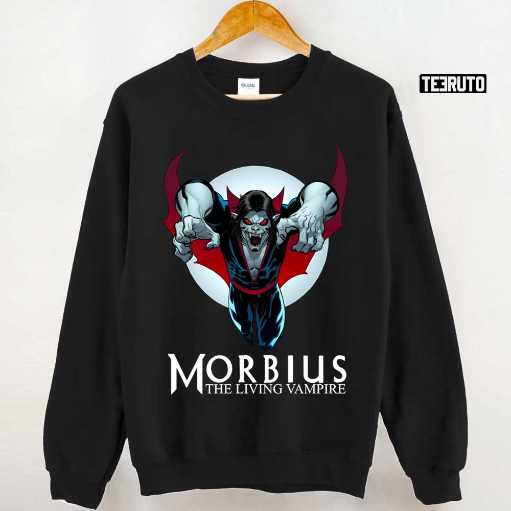 Morbius Unisex T-Shirt