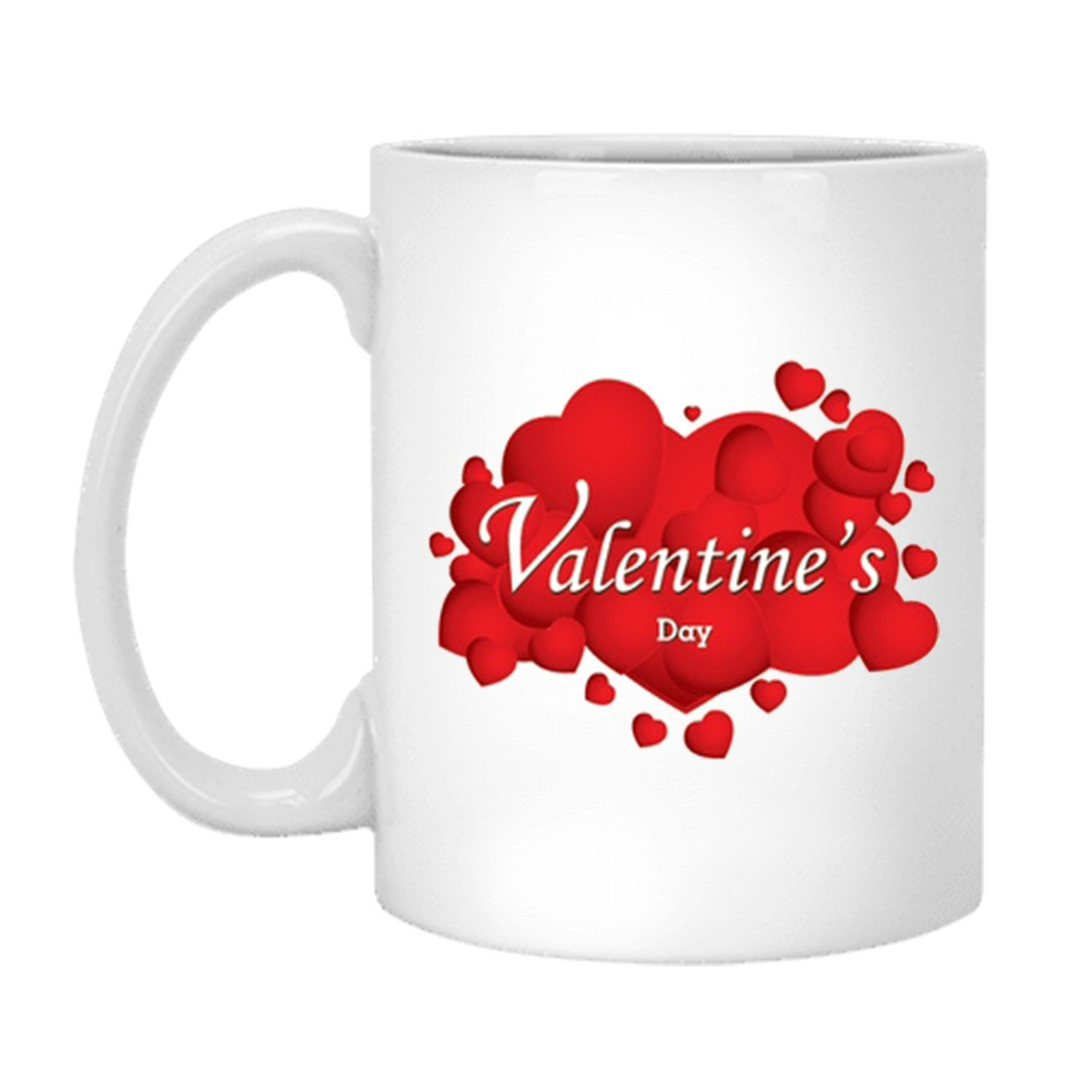 Mugs For Valentines Day