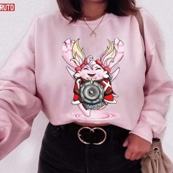 Nopon Nene Unisex Sweatshirt