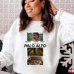 Palo Alto Unisex Sweatshirt