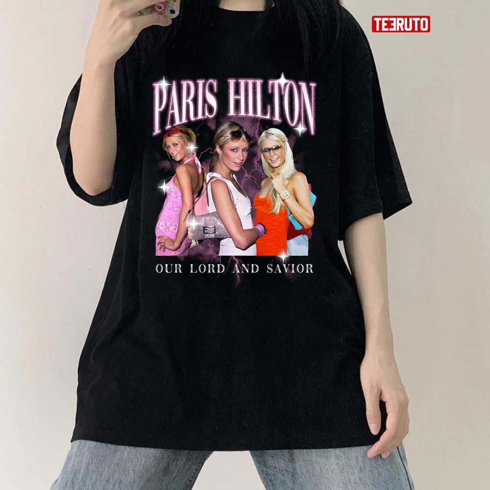 100% cotton. Size M 90s Vintage Black T-shirt Paris print unisex