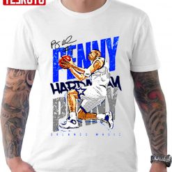 Penny Hardaway Bébé Unisex T-Shirt