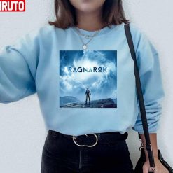 Ragnarok Unisex Sweatshirt