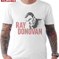 Ray Donovan Logo Unisex T-Shirt