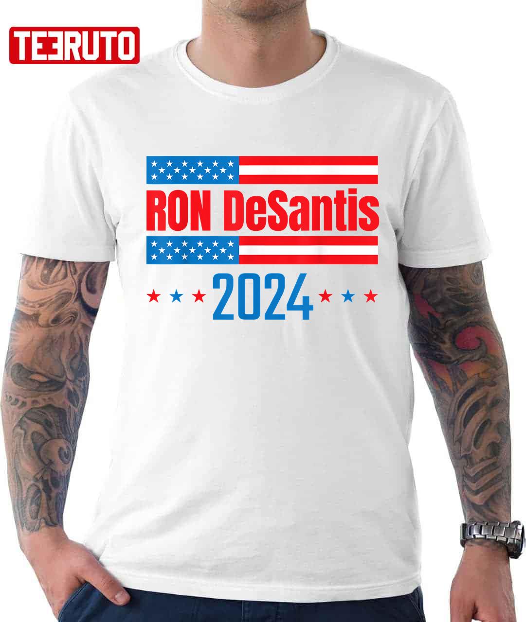 DeSantis 2024