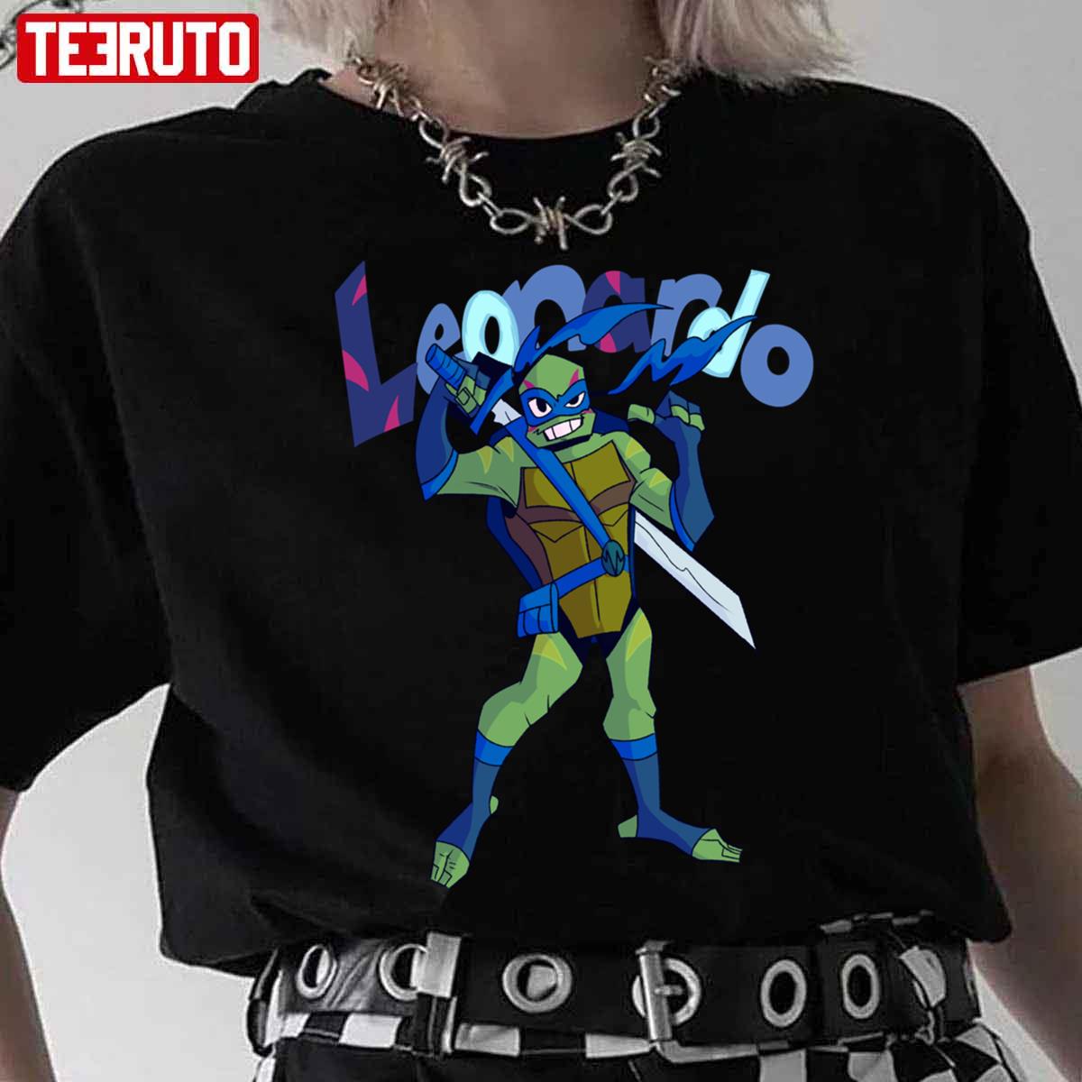 Rottmnt Leonardo Unisex T-Shirt