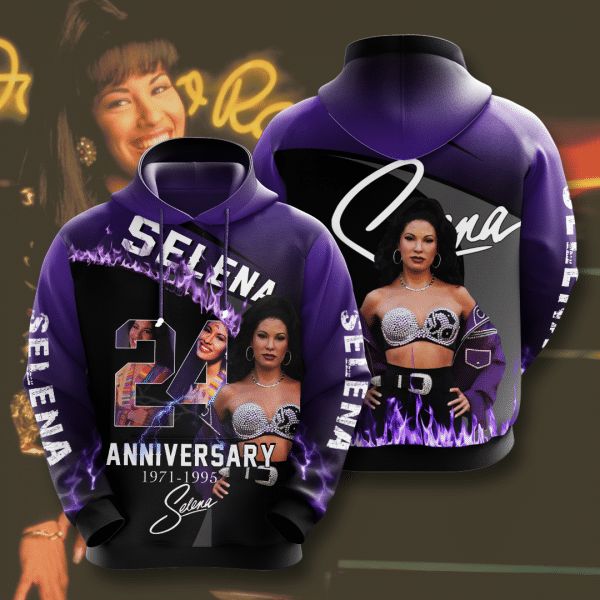 Hand-painted Selena Quintanilla jacket that I made - Depop