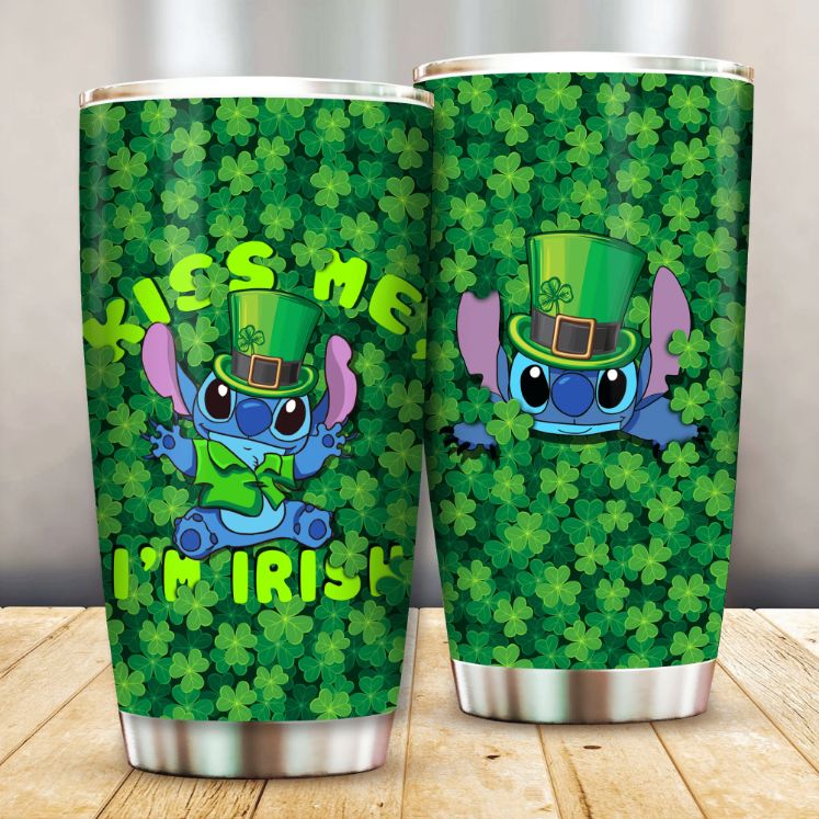 Stink Stunk Grinch Merry Christmas Stainless Tumbler - Teeruto