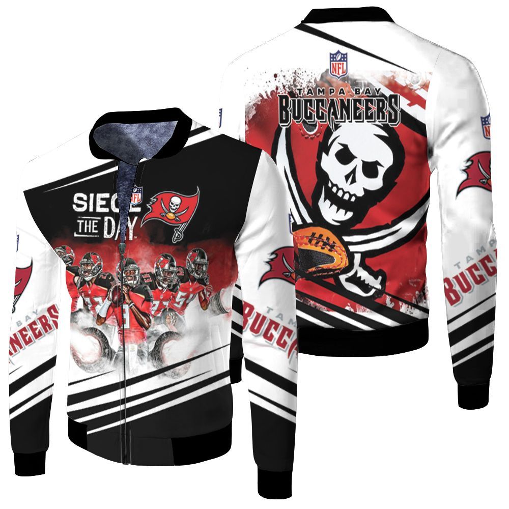 Tampa Bay Buccaneers Same Day Nfc South Division Champions Super Bowl 2021 Bomber  Jacket - Teeruto