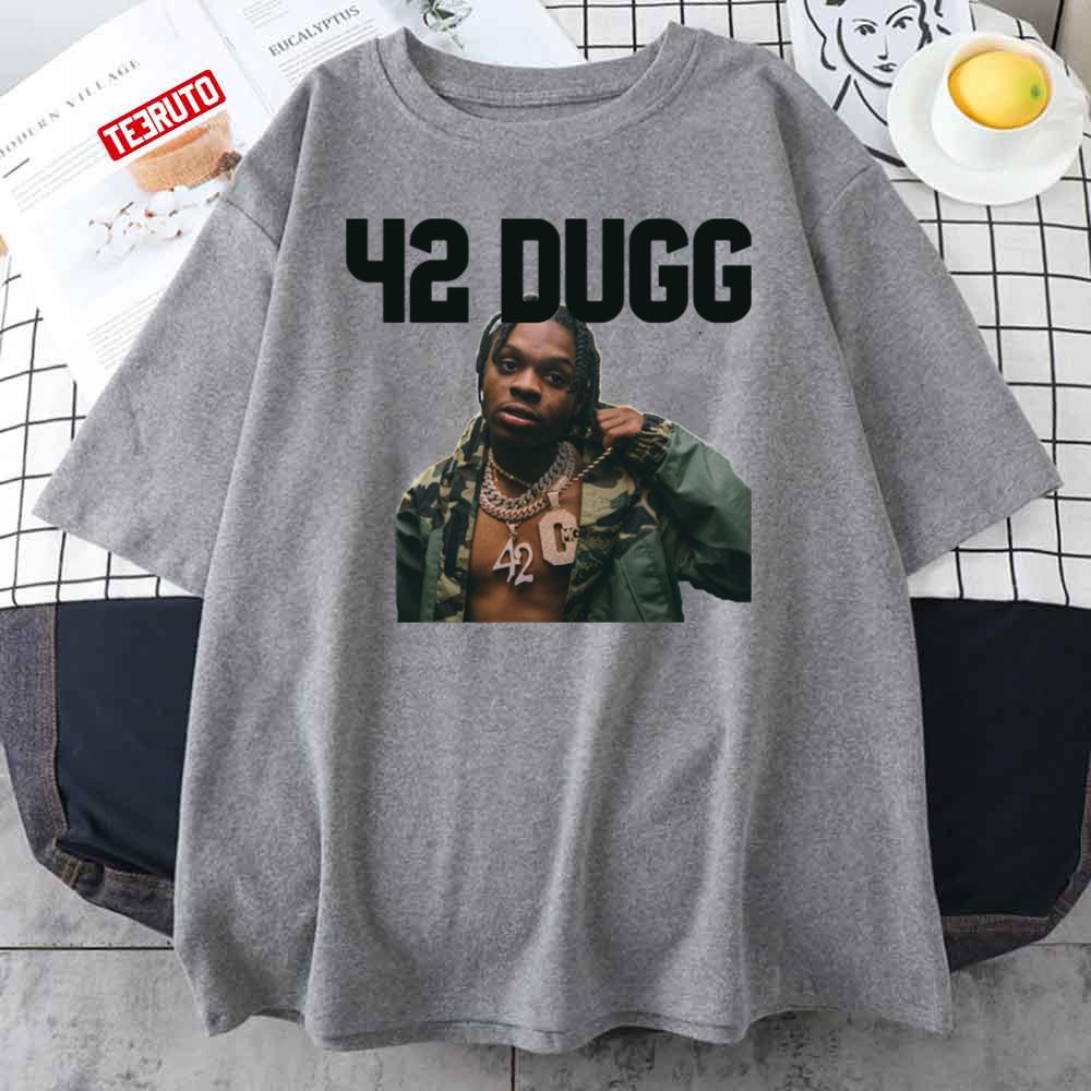 42 Dugg Unisex T-Shirt