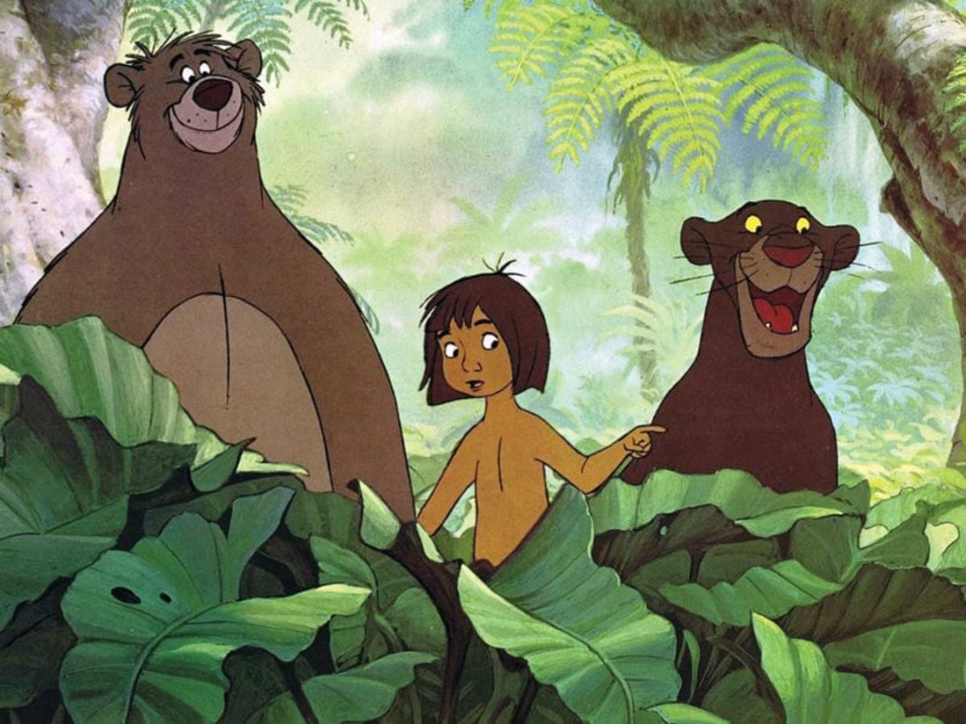 Top 10 Secrets You Should Know Before Watch The Jungle Book - Teeruto