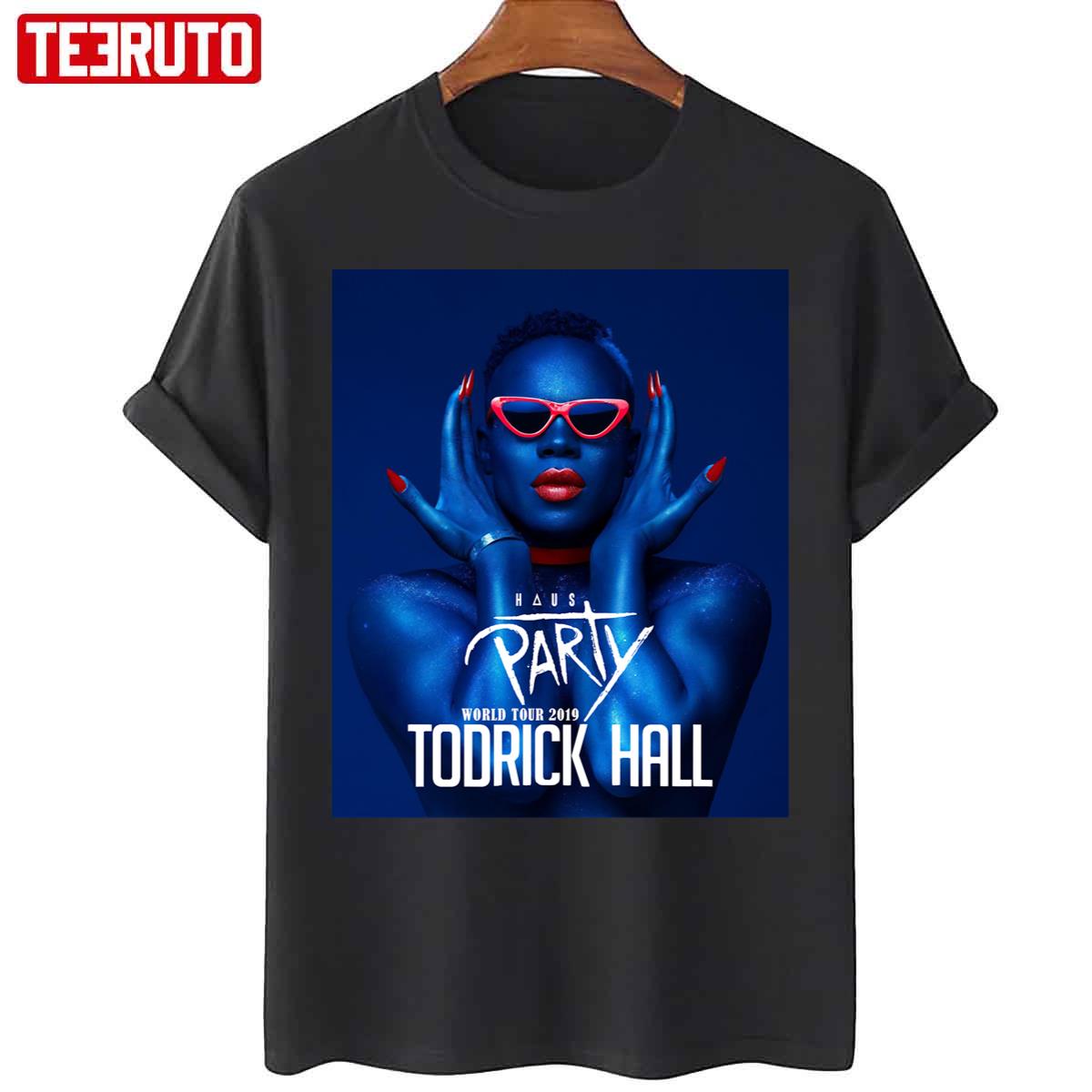 Astu Party Tour 2019 Hall Show Unisex T-Shirt