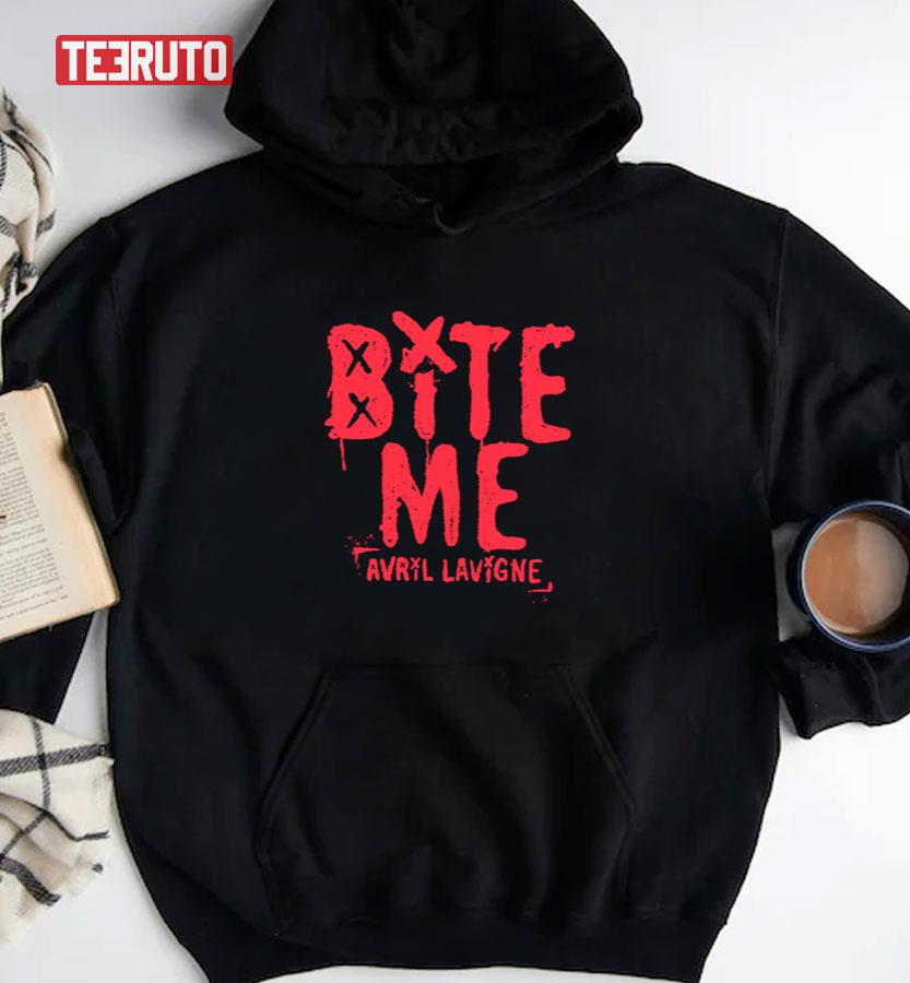 Bite Me - Hand Fan – WearIt Apparel Shop