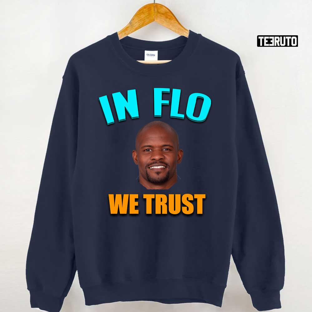 brian flores shirt