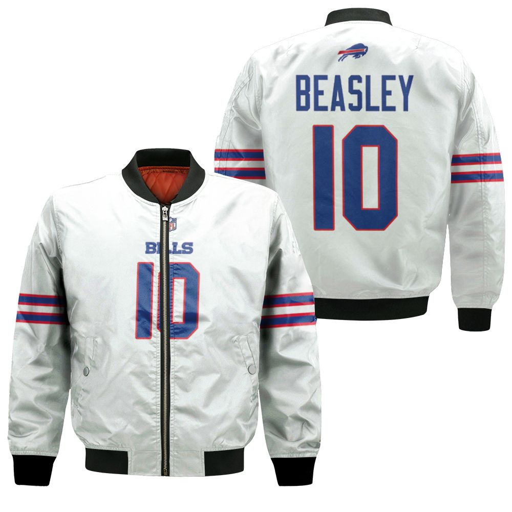 Buffalo Bills Hoodie 3D Team Signature - Teeruto