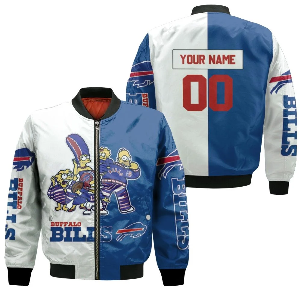 Buffalo Bills Vintage Unisex Hoodie - Teeruto