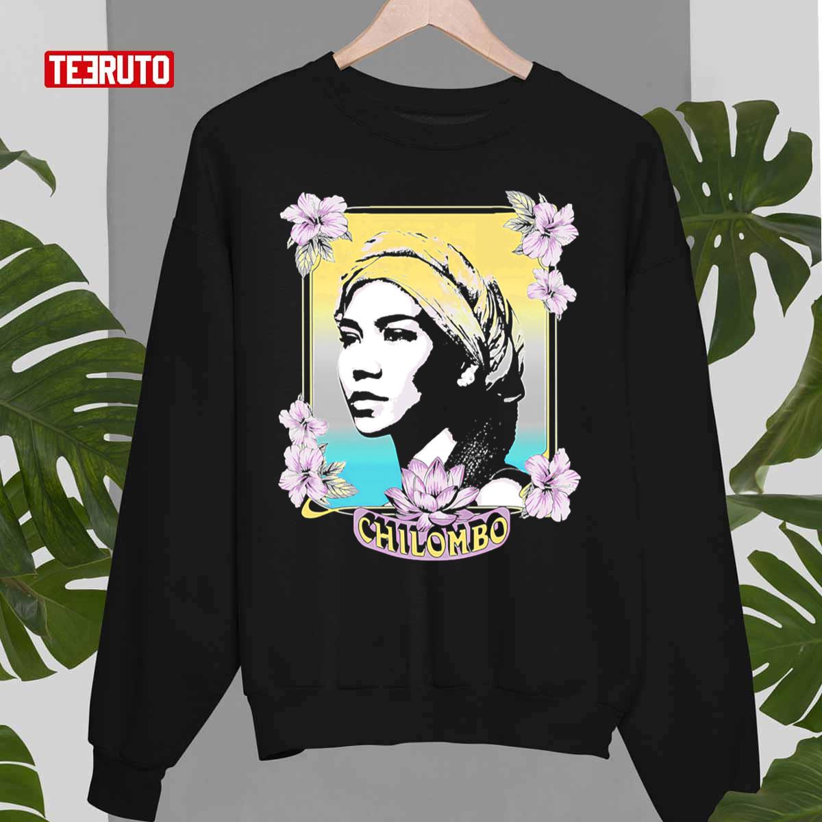 Count Software Extensions Jhene Aiko Unisex Sweatshirt