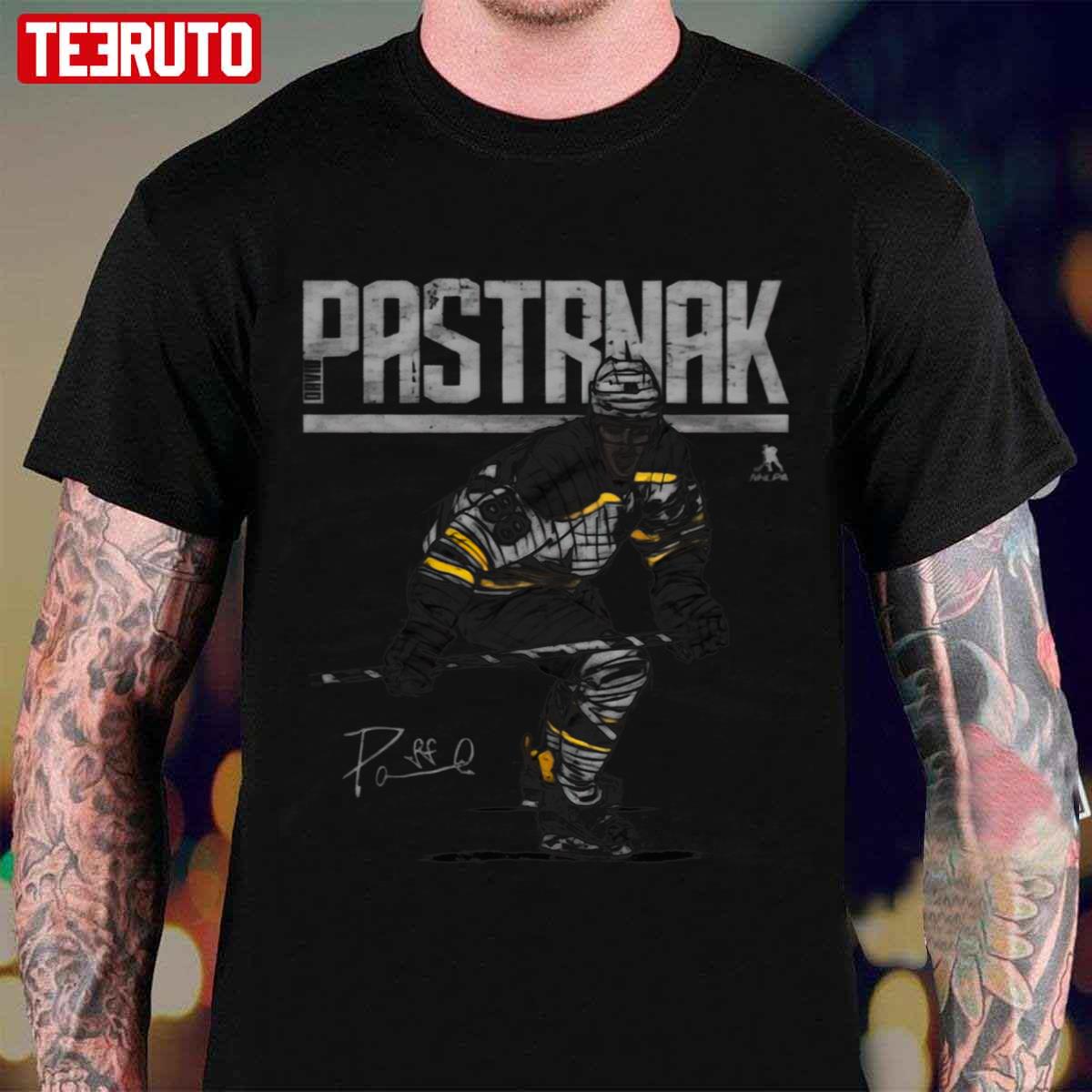 David Pastrnak Hyper W Unisex T-Shirt