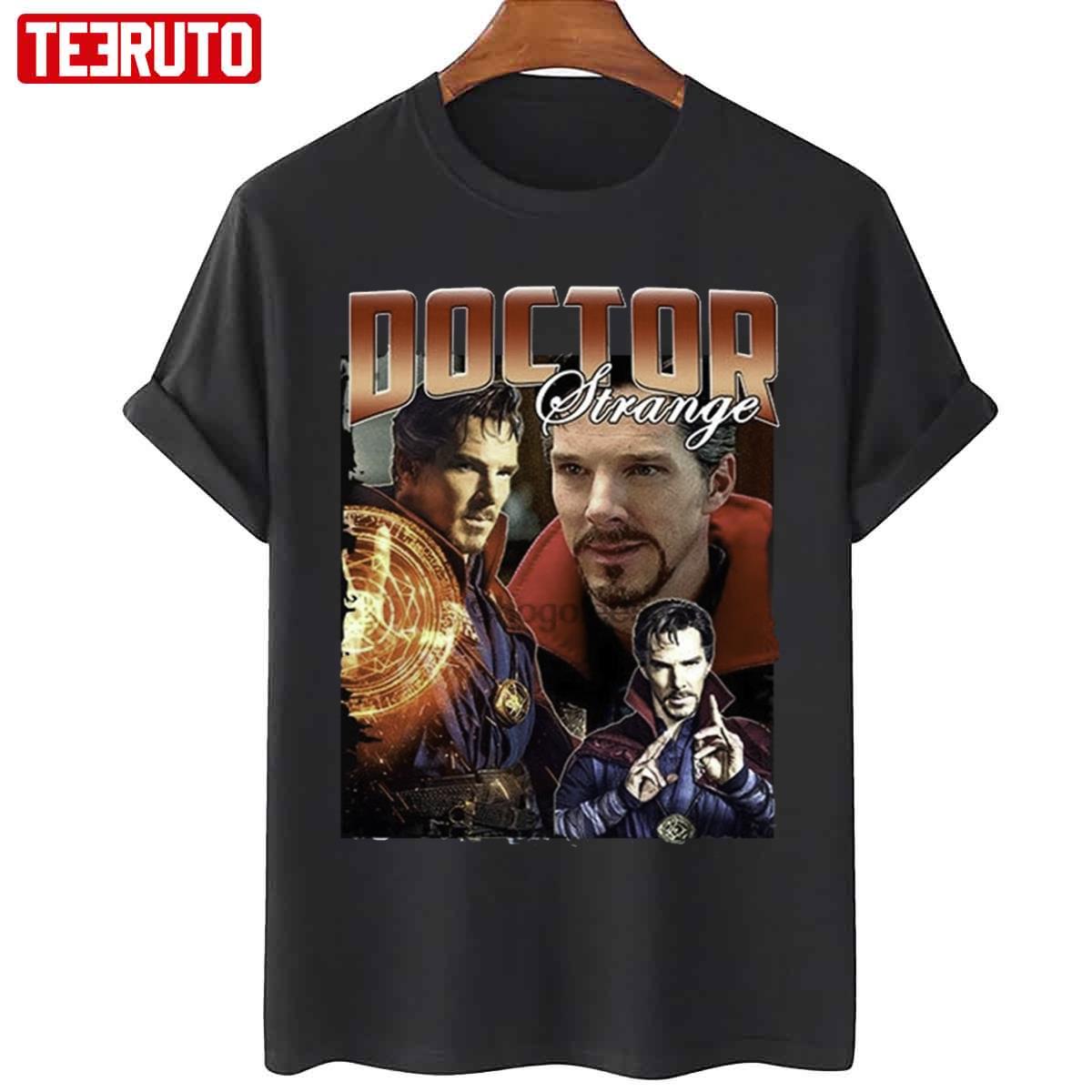 Doctor Strange Fans Dormammu Unisex T-Shirt
