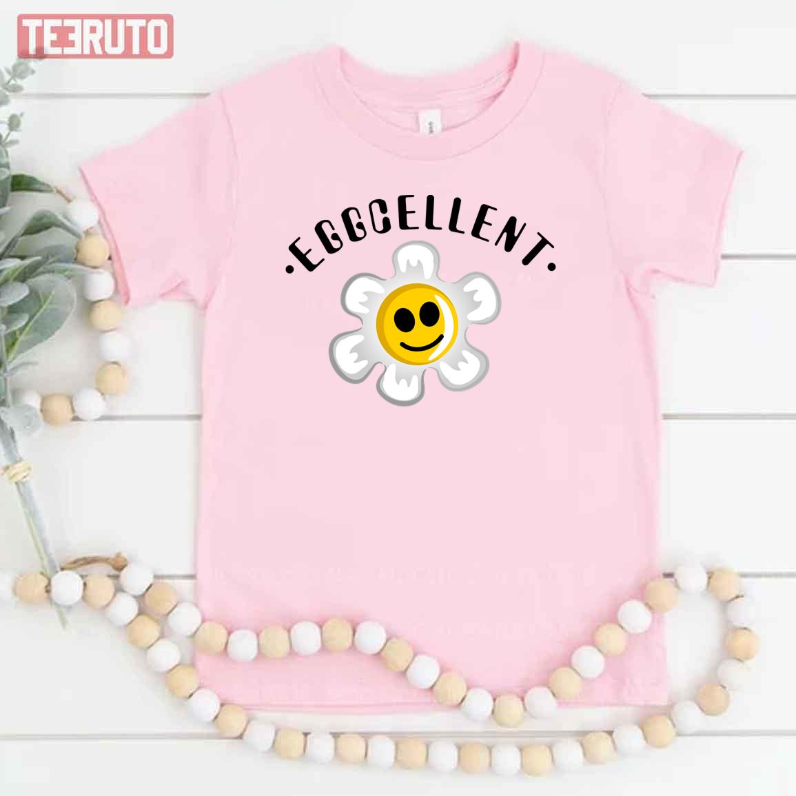 Eggcelent Kid T-Shirt