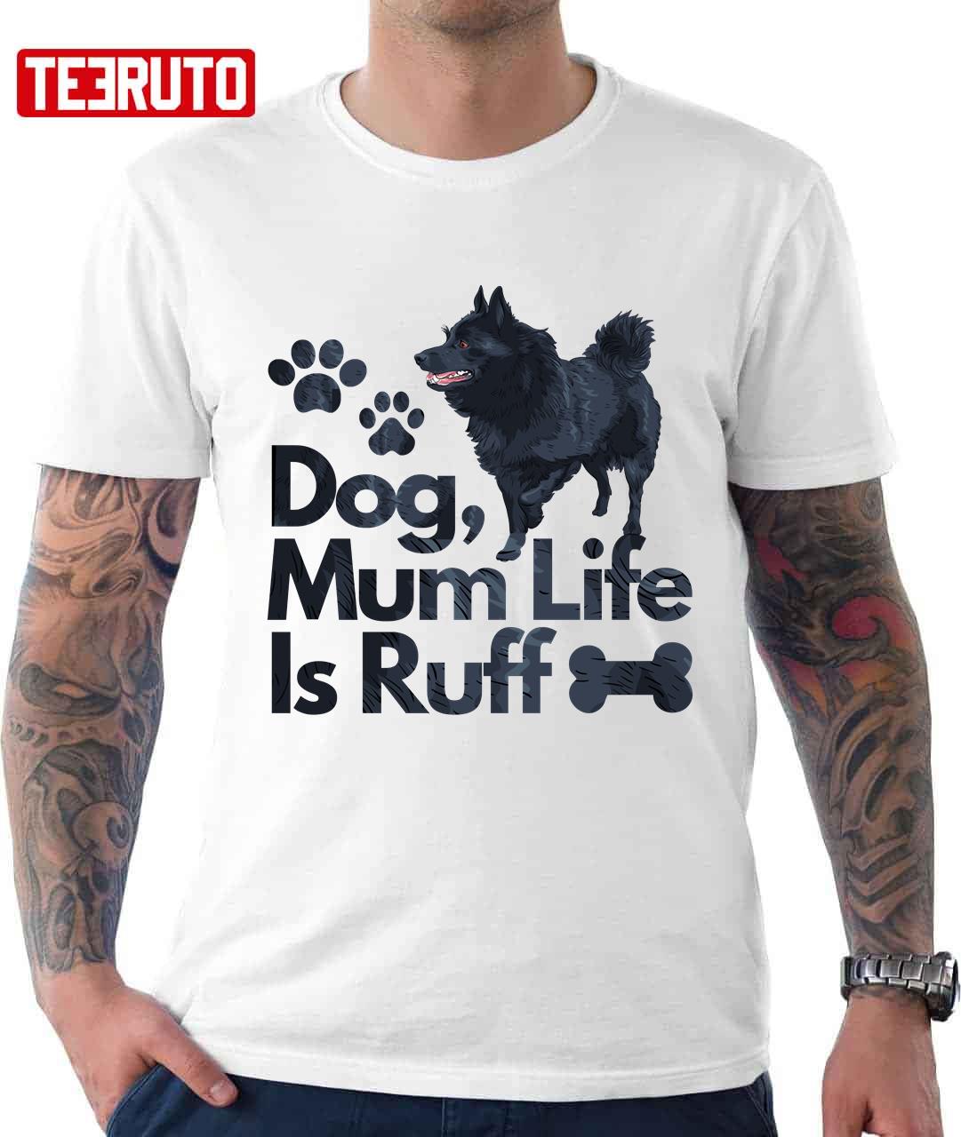 funny dog tshirt