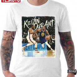 Kevin Durant Basketball Unisex T-Shirt